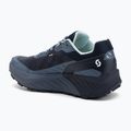 Scarpe da corsa da donna SCOTT Kinabalu 3 blu scuro/blu metallico 3
