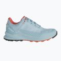 Stivali da donna Dolomite Carezza WP jet blue 9