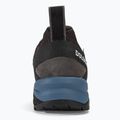 Scarpa da Approach da uomo Dolomite Crodarossa Leather GTX iron grey 6