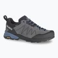 Scarpa da Approach da uomo Dolomite Crodarossa Leather GTX iron grey 8