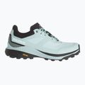 Scarpe da trekking da donna Dolomite Nibelia GTX verde menta 9