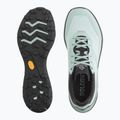 Scarpe da trekking da donna Dolomite Nibelia GTX verde menta 10