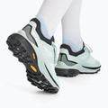 Scarpe da trekking da donna Dolomite Nibelia GTX verde menta 13