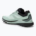 Scarpe da trekking da donna Dolomite Nibelia GTX verde menta 3