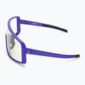 SCOTT Torica LS occhiali da sole ultra viola/grigio sensibili alla luce 4