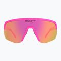 Occhiali da sole SCOTT Sport Shield rosa acido/rosa cromato 2