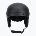 Casco da sci SCOTT Flow Plus Pro nero 2