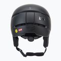 Casco da sci SCOTT Flow Plus Pro nero 3