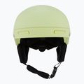 Casco da sci SCOTT Flow Plus Pro giallo acido 2