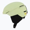 Casco da sci SCOTT Flow Plus Pro giallo acido 4