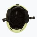 Casco da sci SCOTT Flow Plus Pro giallo acido 5