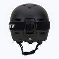 Casco da sci per bambini SCOTT Keeper 2 + maschera Witty stealth black 4