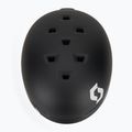 Casco da sci per bambini SCOTT Keeper 2 + maschera Witty stealth black 5