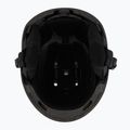 Casco da sci per bambini SCOTT Keeper 2 + maschera Witty stealth black 6