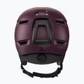 Casco da sci SCOTT Chase 2 viola ricco 3