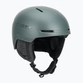 Casco da sci SCOTT Track douglas verde
