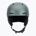 Casco da sci SCOTT Track douglas verde 2