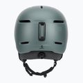 Casco da sci SCOTT Track douglas verde 3