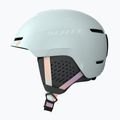 Casco da sci SCOTT Track soft blue 2