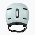 Casco da sci SCOTT Track soft blue 3