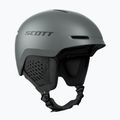 SCOTT Track Plus casco da sci douglas verde