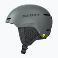 SCOTT Track Plus casco da sci douglas verde 2