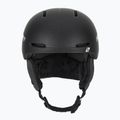 SCOTT Track Plus casco da sci nero granito/grigio olo 2