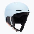 Casco da sci SCOTT Track Plus blu morbido