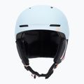 Casco da sci SCOTT Track Plus blu morbido 2