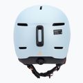 Casco da sci SCOTT Track Plus blu morbido 3