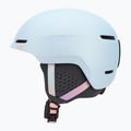Casco da sci SCOTT Track Plus blu morbido 4