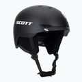 Casco da sci SCOTT Keeper 2 per bambini nero stealth
