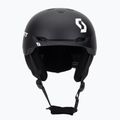 Casco da sci SCOTT Keeper 2 per bambini nero stealth 2