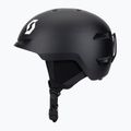 Casco da sci SCOTT Keeper 2 per bambini nero stealth 3