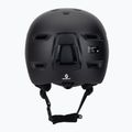 Casco da sci SCOTT Keeper 2 per bambini nero stealth 4