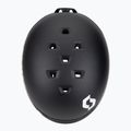 Casco da sci SCOTT Keeper 2 per bambini nero stealth 6