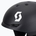 Casco da sci SCOTT Keeper 2 per bambini nero stealth 7