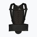 Paraschiena SCOTT Back Airflow black/white
