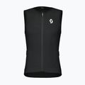 Gilet SCOTT Airflow uomo nero/bianco