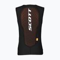 Gilet SCOTT Airflow uomo nero/bianco 2