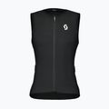 Gilet protettivo da donna SCOTT Vest Airflow nero/bianco