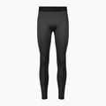 Pantaloni termici da uomo SCOTT Defined Light black