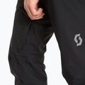 Pantaloni da sci da uomo SCOTT Ultimate Dryo nero 5