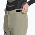 Pantaloni da sci SCOTT Ultimate Dryo da uomo grigio polvere 4