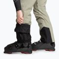 Pantaloni da sci SCOTT Ultimate Dryo da uomo grigio polvere 6