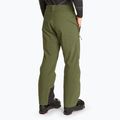 Pantaloni da sci da uomo SCOTT Ultimate Dryo douglas verde 2