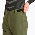 Pantaloni da sci da uomo SCOTT Ultimate Dryo douglas verde 3