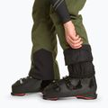 Pantaloni da sci da uomo SCOTT Ultimate Dryo douglas verde 5