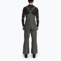 Pantaloni da sci SCOTT Ultimate Dryo Ripstop da uomo grigio ombra 2