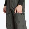 Pantaloni da sci SCOTT Ultimate Dryo Ripstop da uomo grigio ombra 5